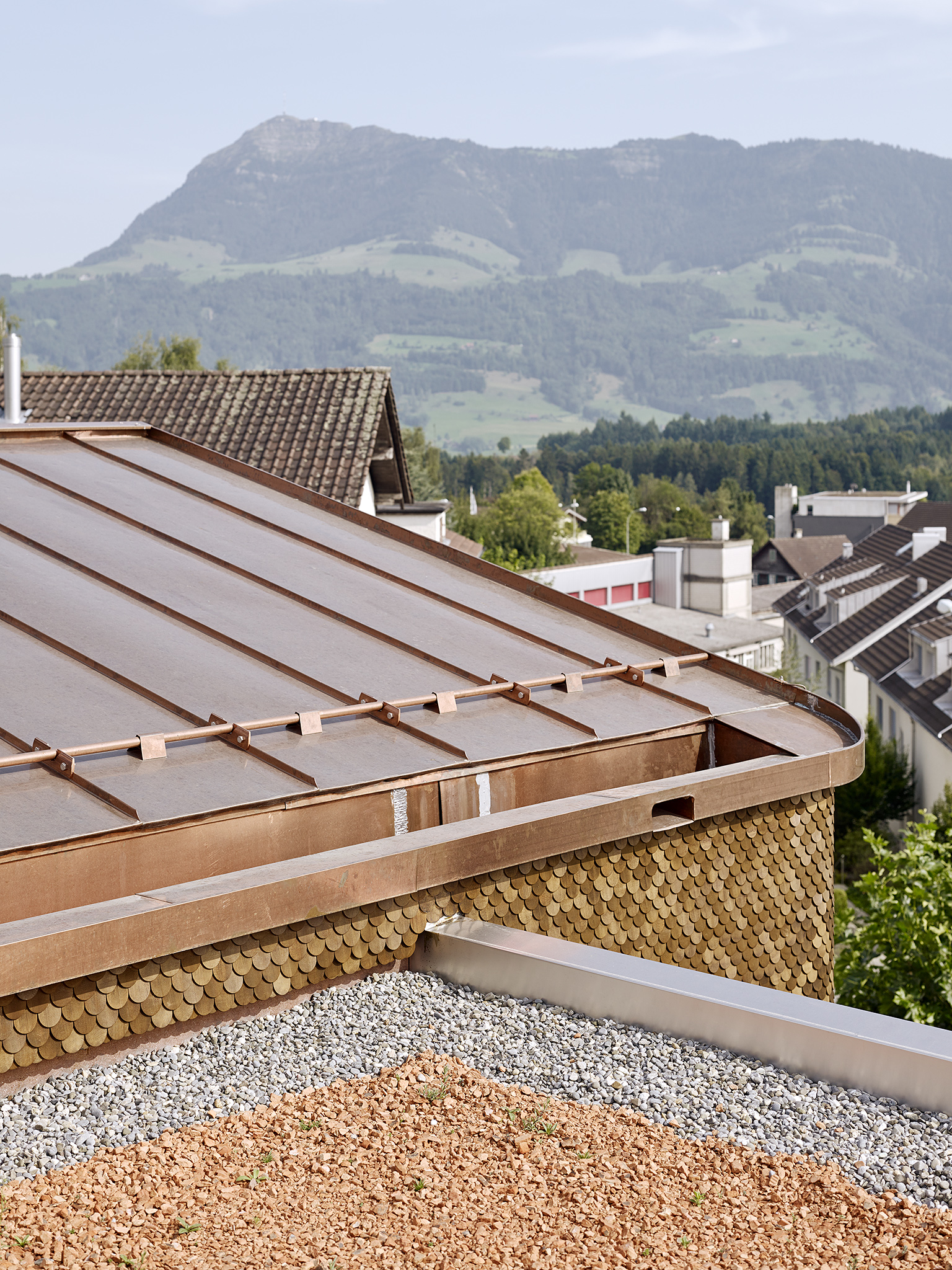 Pflegewohnungen Udligenswil